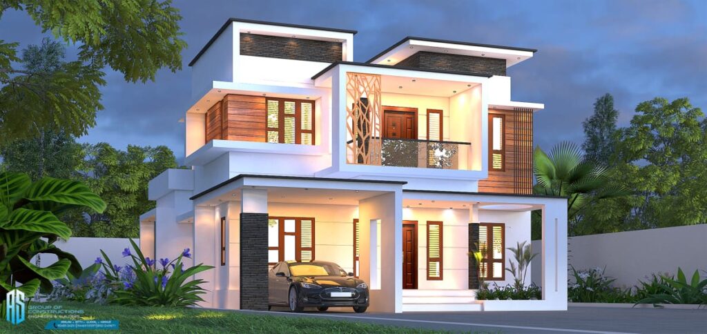 Best quality construction company in Iritty kannur