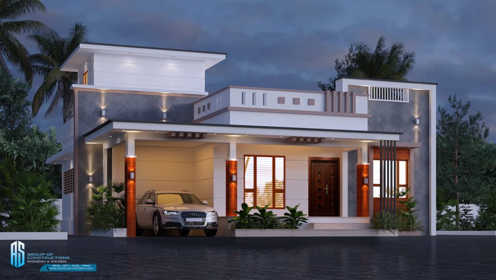 Best construction services in Iritty Kannur