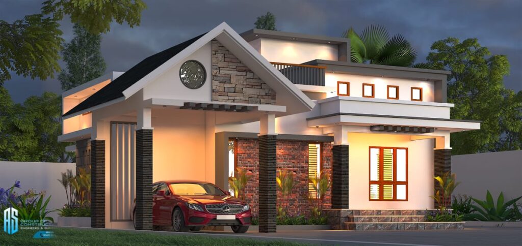 Best construction services in Iritty Kannur