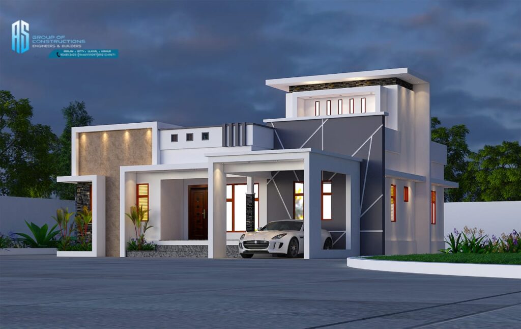 Best construction services in Iritty Kannur