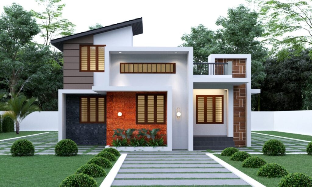 Best construction services in Iritty Kannur