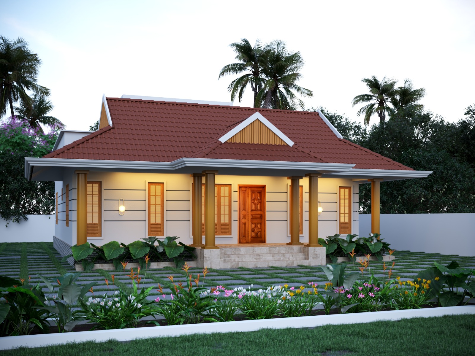 Best construction services in Iritty Kannur